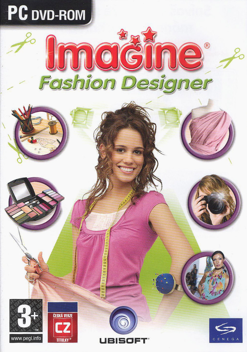 Play imagine fashion designer world tour 73 Play imagine fashion designer world tour 79