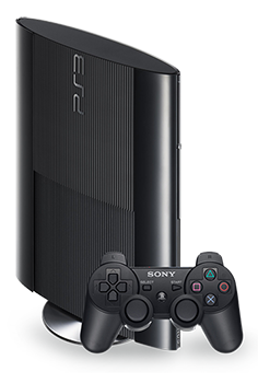 Playstation 3