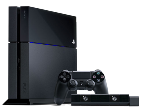 Playstation 4