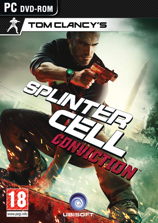 splinter cell conviction coop pc splinter cell conviction coop pc