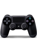 Sony DualShock 4 Jet Black (PS4)