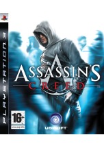 Assassins Creed (PS3) Bazar