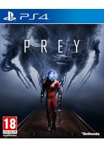 Prey  (PS4) Bazar 