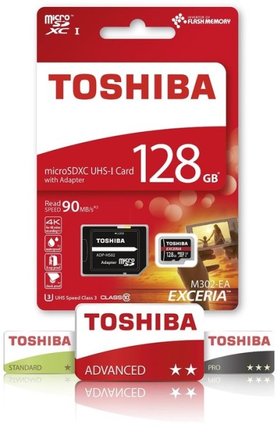 Toshiba