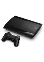 PlayStation 3 Super Slim 500GB bazar