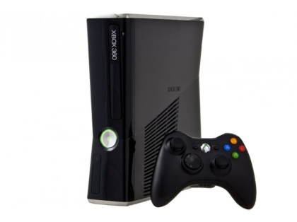 xbox