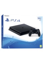 SONY Playstation 4 slim 500GB bazar