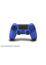 Sony Dualshock 4 Blue (PS4)