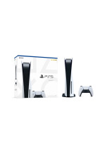 Sony Playstation 5  + Drek: Uncharted 4