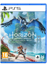 Horizon: Forbidden West (PS5), elektronická