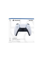 Sony PS5 Bezdrtov ovlada DualSense PS719399605