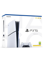 Playstation 5 Slim   1TB