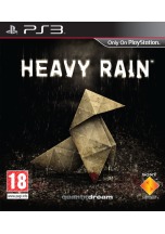 Heavy Rain (PS3) Bazarov