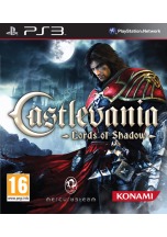 Castlevania: Lords of Shadow (PS3) Bazarov