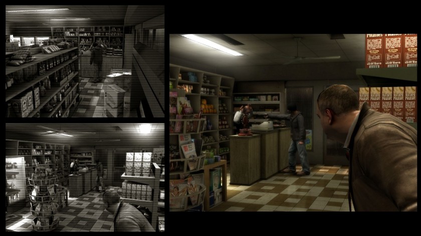 Heavy Rain Move Edition (PS3 - Move) Bazarové - Herní e-shop Gamemax