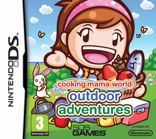 nintendo dsi games cooking mama nintendo dsi games cooking mama