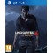 Uncharted 4: A Thiefs End (PS4)