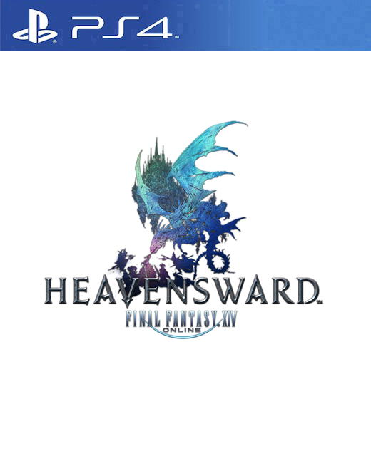 final fantasy xiv heavensward ps4 download free