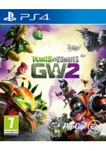Plants vs. Zombies: Garden Warfare 2 (PS4)