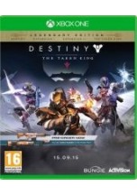 Destiny The Taken King: Legendary Edition (XOne)