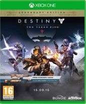 Destiny The Taken King: Legendary Edition (XOne)