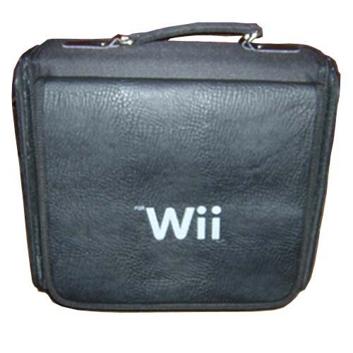 Exclusive Bag (Wii) Herní Gamemax