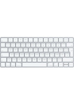 Apple Magic Keyboard (MLA22D/A) německá