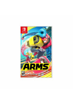 ARMS (Switch)