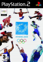 ATHENS  2004 