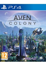 Aven Colony (PS4)