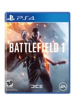 Battlefield 1 (PS4)