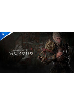 Black Myth : Wu Kong
