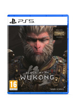 Black Myth : Wu Kong