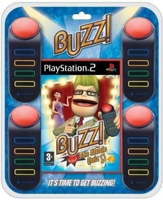 buzzers