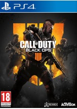 Call of Duty: Black Ops 4 (PS4) 