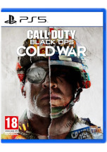 Call of Duty Black Ops COLD WAR  (PS5) 