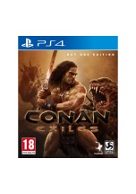 Conan Exiles (PS4)