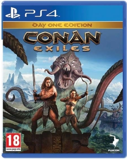 conan