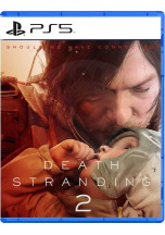 Death Stranding 2 : On The Beach 
