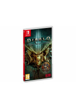 Diablo 3 Eternal Collection (SWITCH)