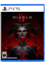 Diablo 4 (PS5)