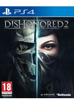 Dishonored 2 (PS4)