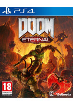 Doom Eternal (PS4)