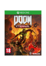 DOOM Eternal (XONE)