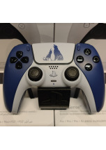 Dualsense Hall Effect 5.0  - God Of War Ragnarok  Limited Edition