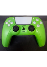 Dualsense Hall Effect TMR Custom  - �lectric Green 