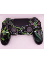 Dualshock 4  Custom Hall Effect -  Kush
