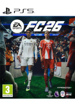 EA Sports FC 26 (PS5)