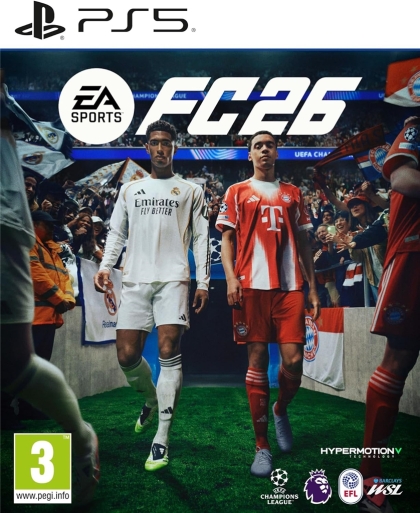 FC26