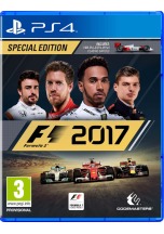 F1 2017 SPECIAL EDITION